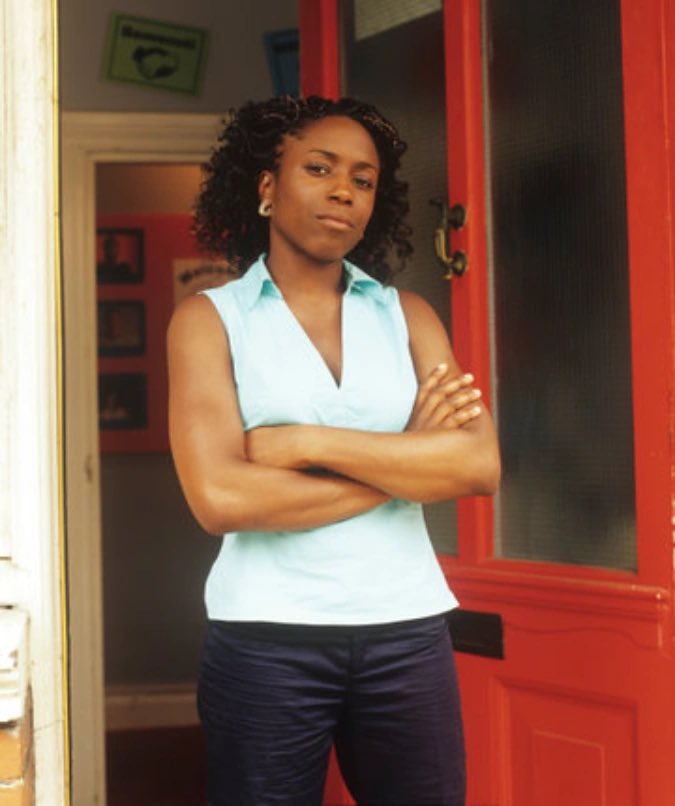 bosdovja92's tweet photo. The way she was 26 years old in Tracy Beaker 💀 I was convinced she was about 40, and I don’t even know why because she looks amazing but like in an older person who looks much younger sort of way?? https://t.co/JZjEBsDgfT