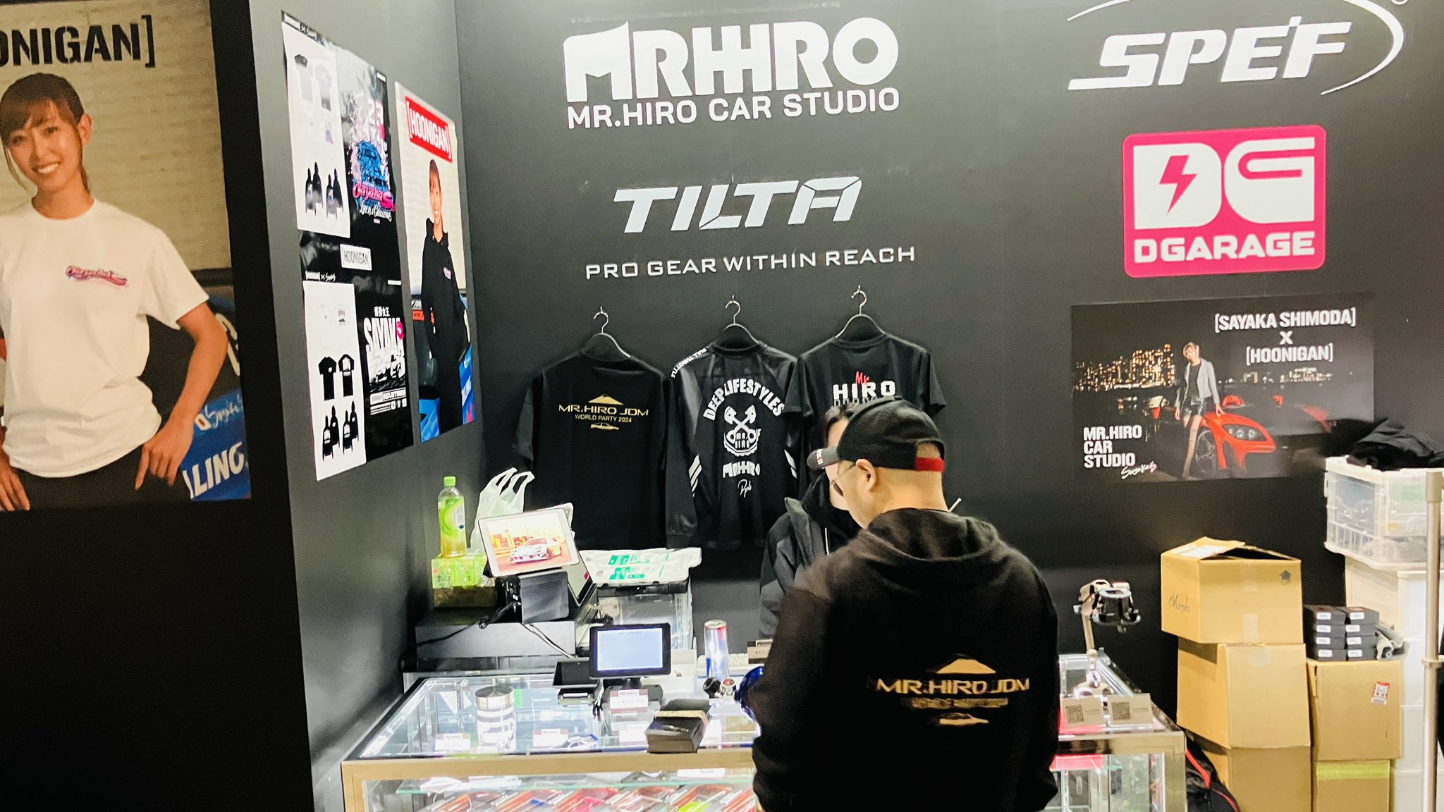 MR.HIRO CAR STUDIO@東京オートサロン出展 (@MrHiroCarRental) / X MR.HIRO CAR STUDIO@東京オートサロン出展 (@MrHiroCarRental) / X