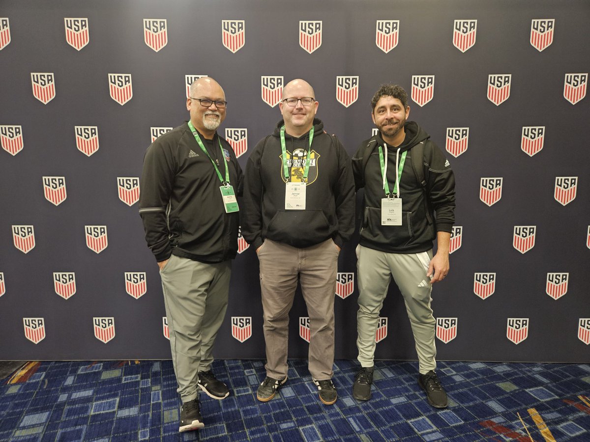 SoccerCoach tweet media