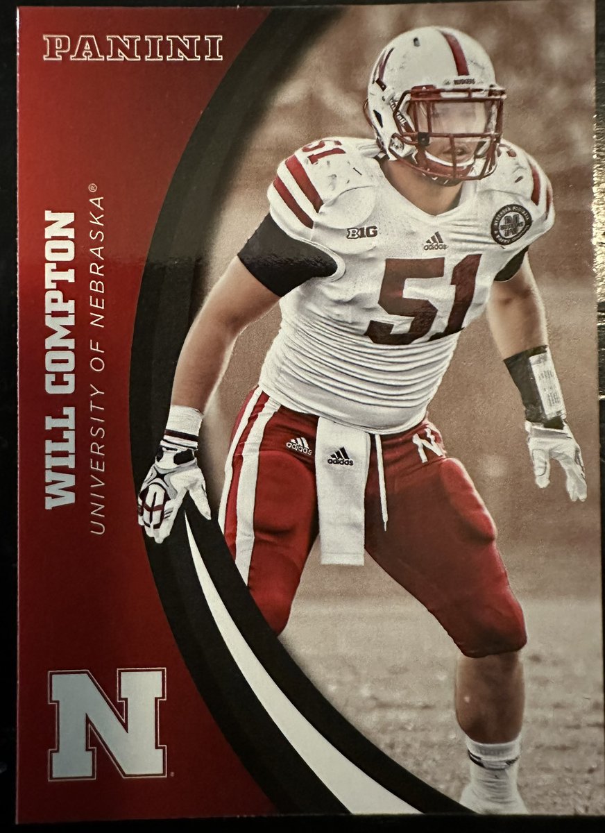 BlakeChapp's tweet photo. @_willcompton 
My son was cleaning out his room today and came across this gem
GBR https://t.co/U74ERsp0Oe