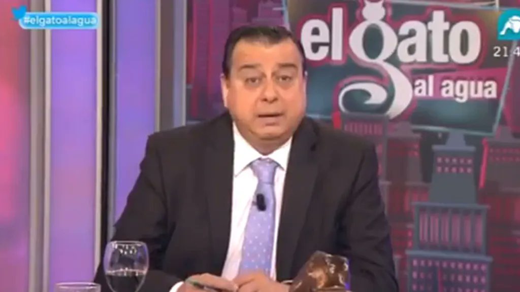 Marianismo ♱ tweet media