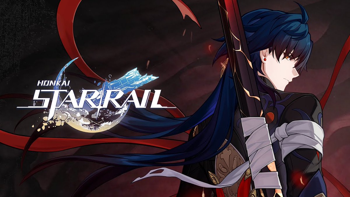 Welcome to Daily Blade the account is for the character #Blade from #HonkaiStarRail #hsr 
I just really love him-    

Not leak/spoiler free          

♡ / ↻ are appreciated