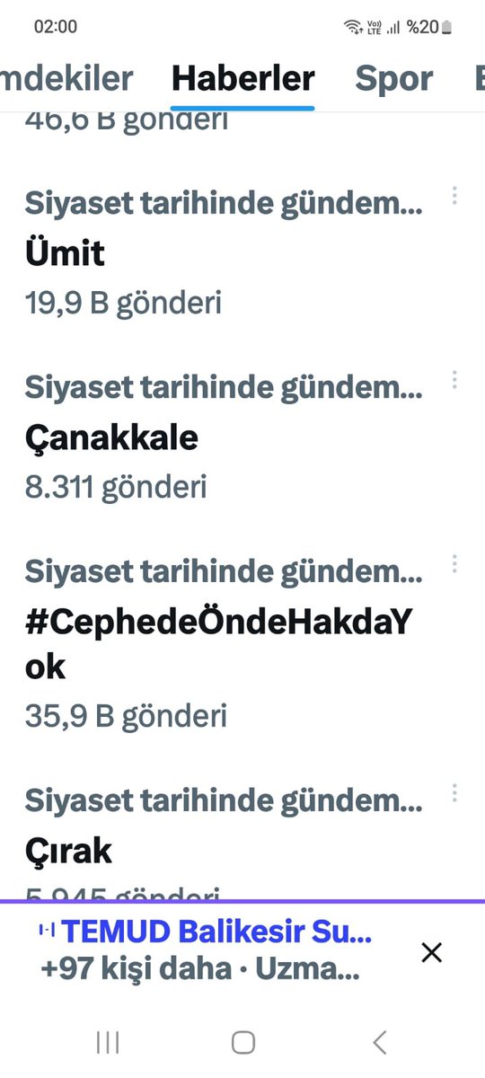 alitilkici38's tweet photo. Kahramanların sesini duyun!
#UzmanÇavuş’lar sesleniyor
39 yıldır mesleki güvence olmadan görev yapıyorlar.
Maaşları klimalı odalarda görev yapan memurlardan az.
Emekli #UzmanÇavuş’lar açlık sınırında maaş alıyor.
@tcsavunma @TC_icisleri 

#CephedeÖndeHakdaYok https://t.co/NQrLaQeAUu