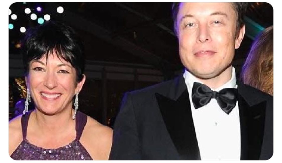 Spike_City's tweet photo. @P2745463927801P @elonmusk https://t.co/nwjujXQrhM