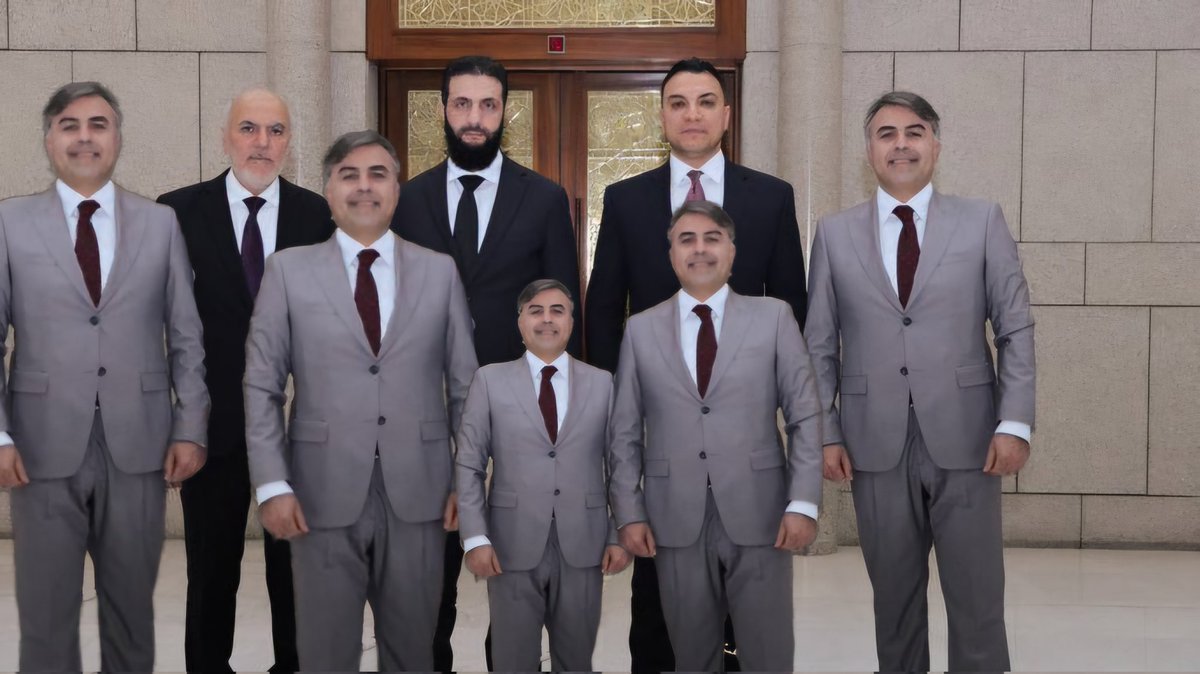 سالم أبو السعود 🇸🇾 tweet media