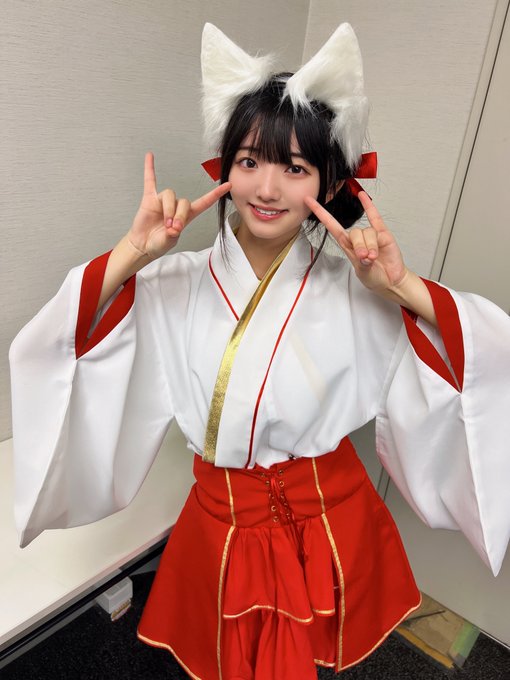 天野ひかりのTwitter画像30