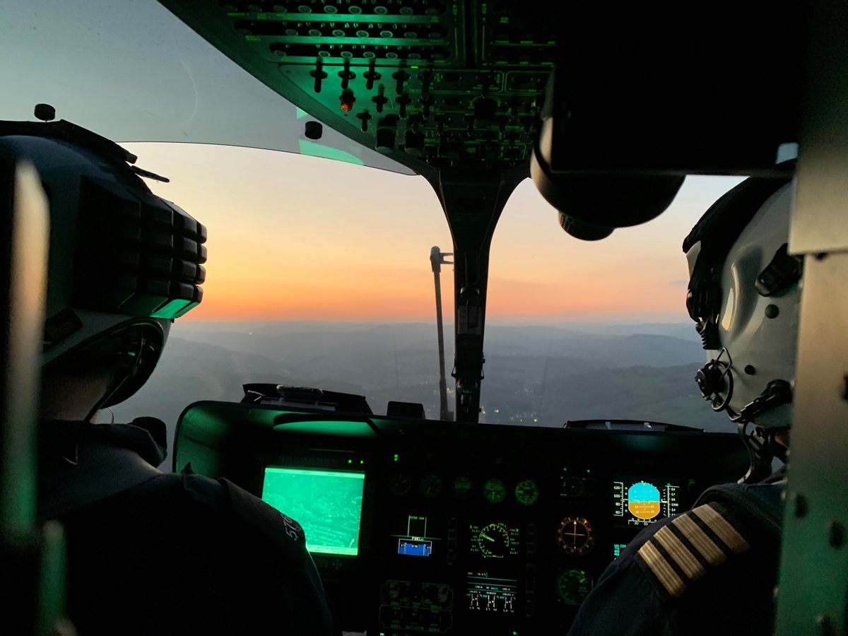 NPASSouthWest's tweet photo. Last night, we were deployed from #StAthan to search for a suspect involved in a burglary in #Newport for @gwentpolice.
Suspect located hiding in undergrowth. Officers talked towards and person now arrested.
^JS https://t.co/0A76fx3enJ