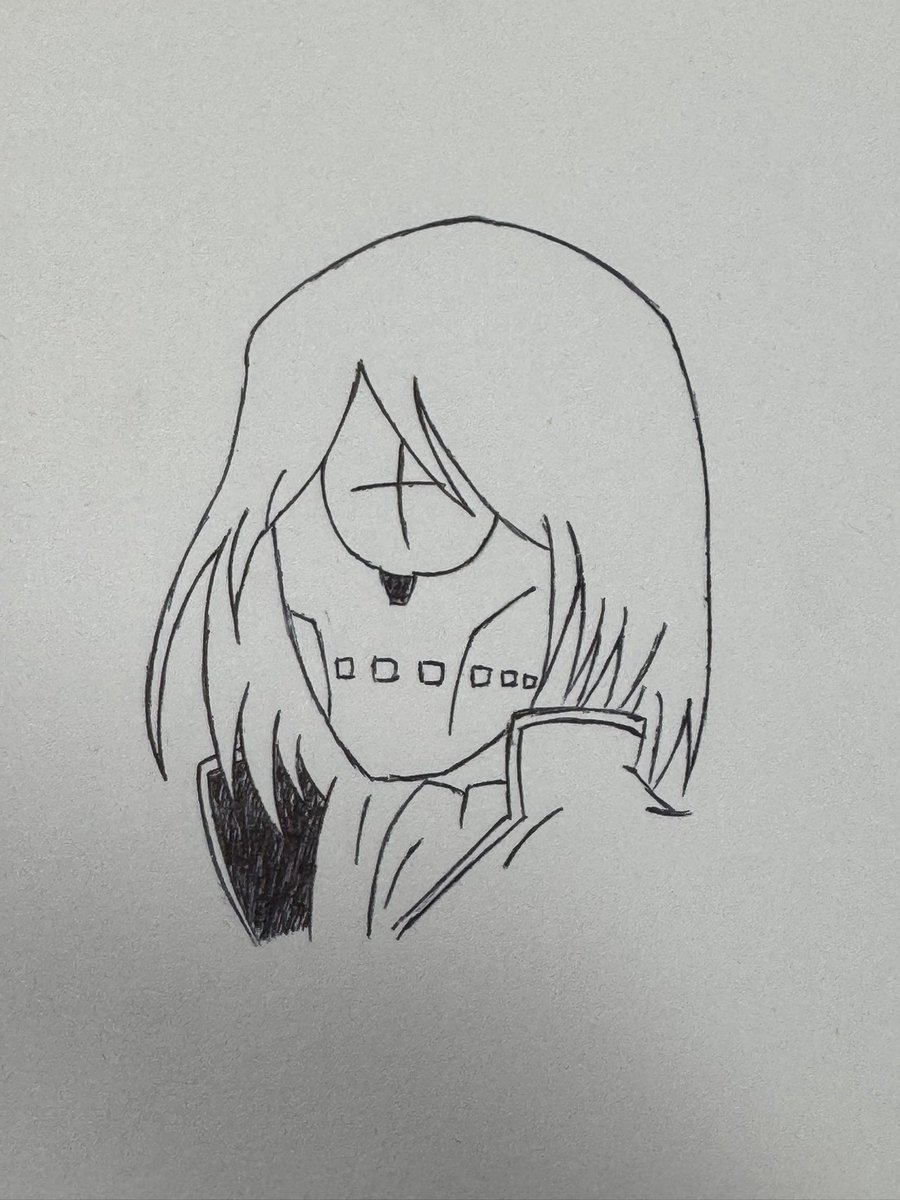 機械伯爵(模写)