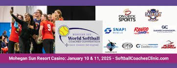 Great day at the World Softball Coaches Convention. Full day of networking and learning! Got a chance to connect with many local coaches too! <a href="/tauntonsoftball/">THS Softball</a> <a href="/LSAsoftballRI/">La Salle Academy Softball</a> <a href="/NatickSoftball/">Natick High School Softball</a> <a href="/HillerAthletics/">Hopkinton Athletics</a>