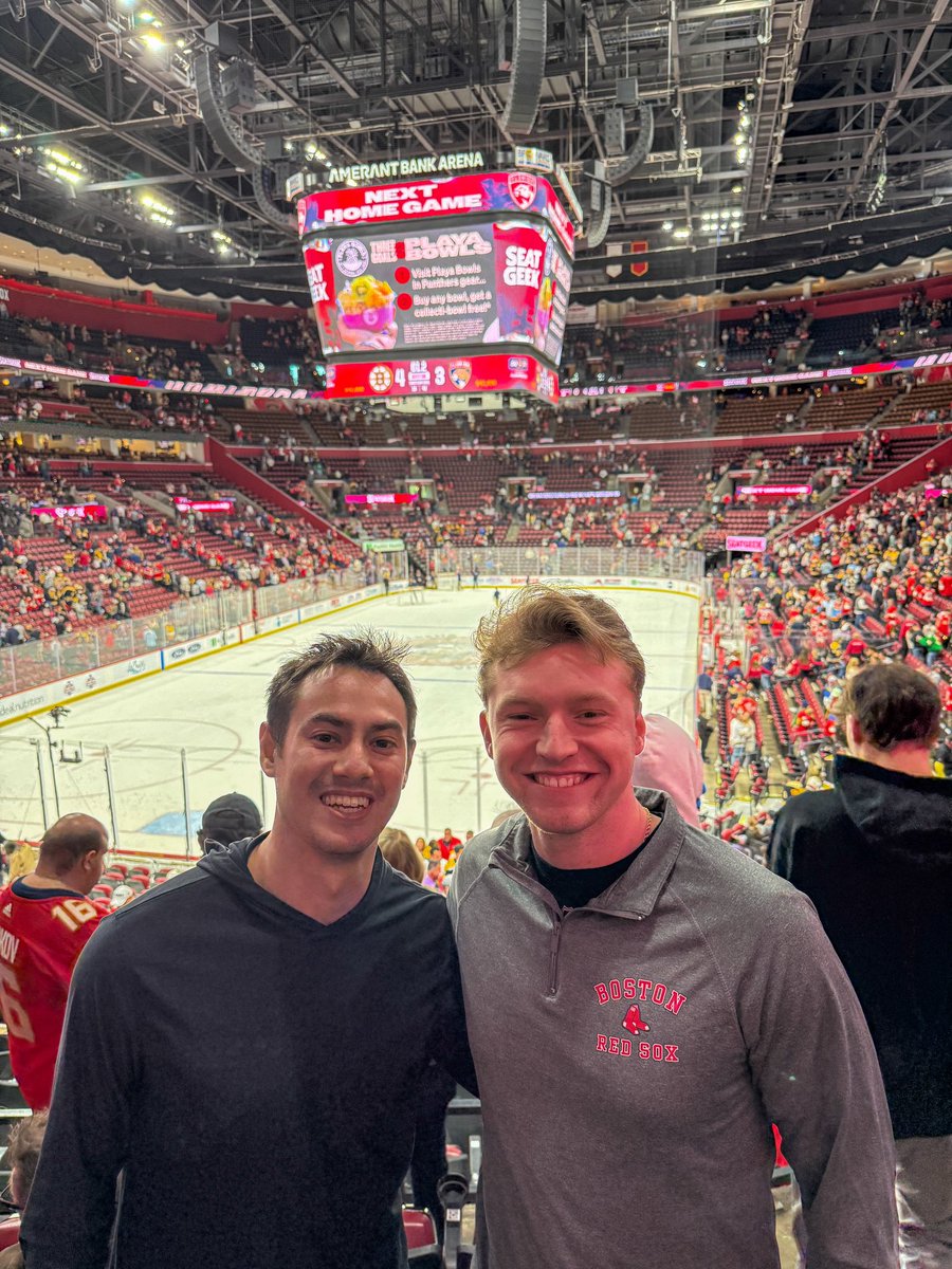 Tyler Boronski tweet media