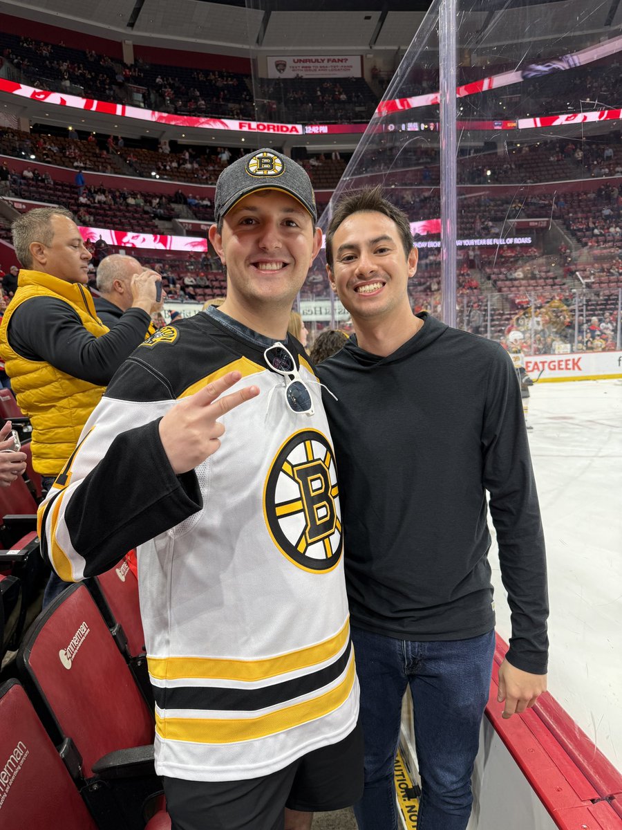 Tyler Boronski tweet media