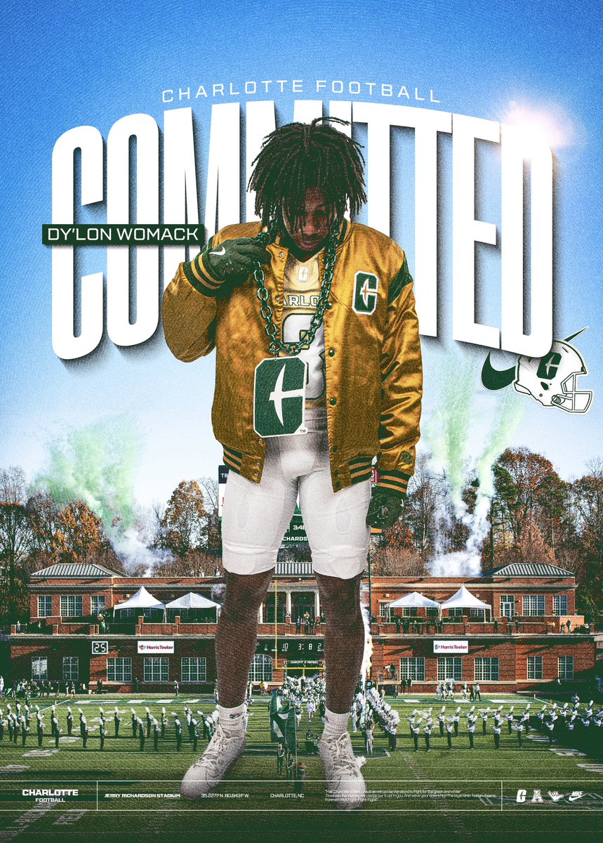Let’s work <a href="/CharlotteFTBL/">Charlotte Football</a>