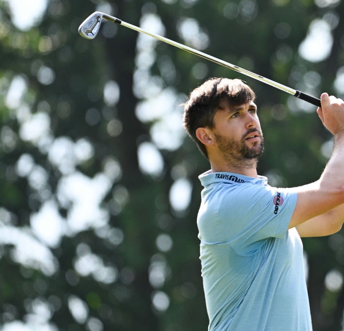 NUCLR GOLF tweet media