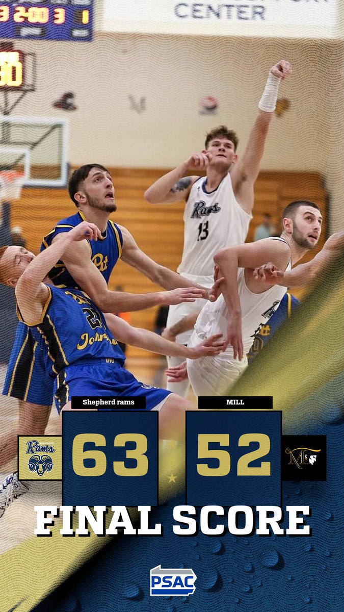 Shepherd Basketball (@suramshoops) on Twitter photo 