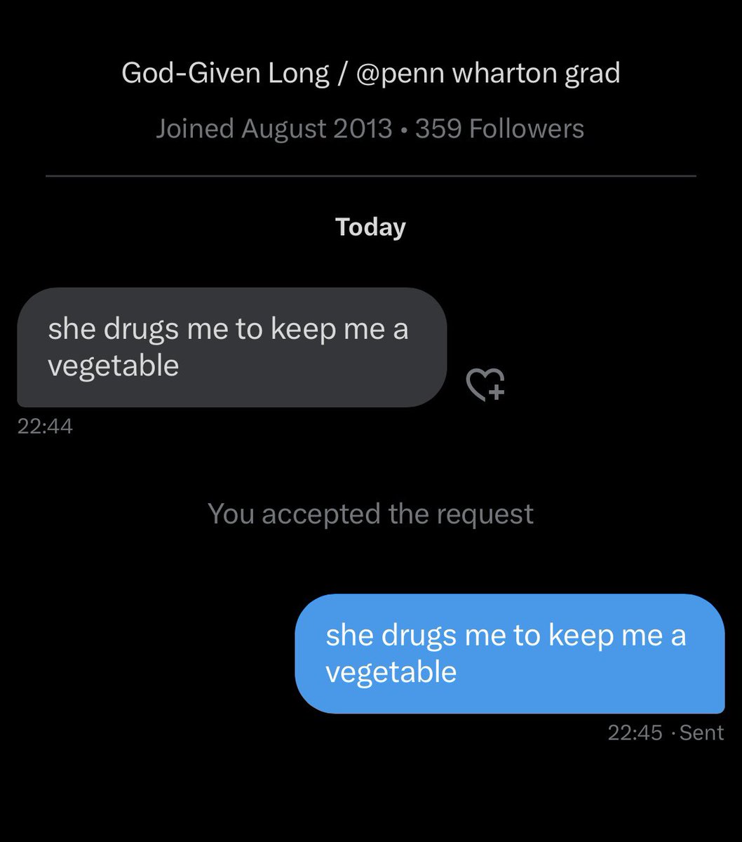 onchainrapist's tweet photo. im responding to all dms btw 😭 https://t.co/NG4jI4Mrqe