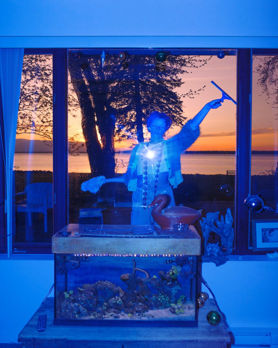 Benoit Paillé tweet media