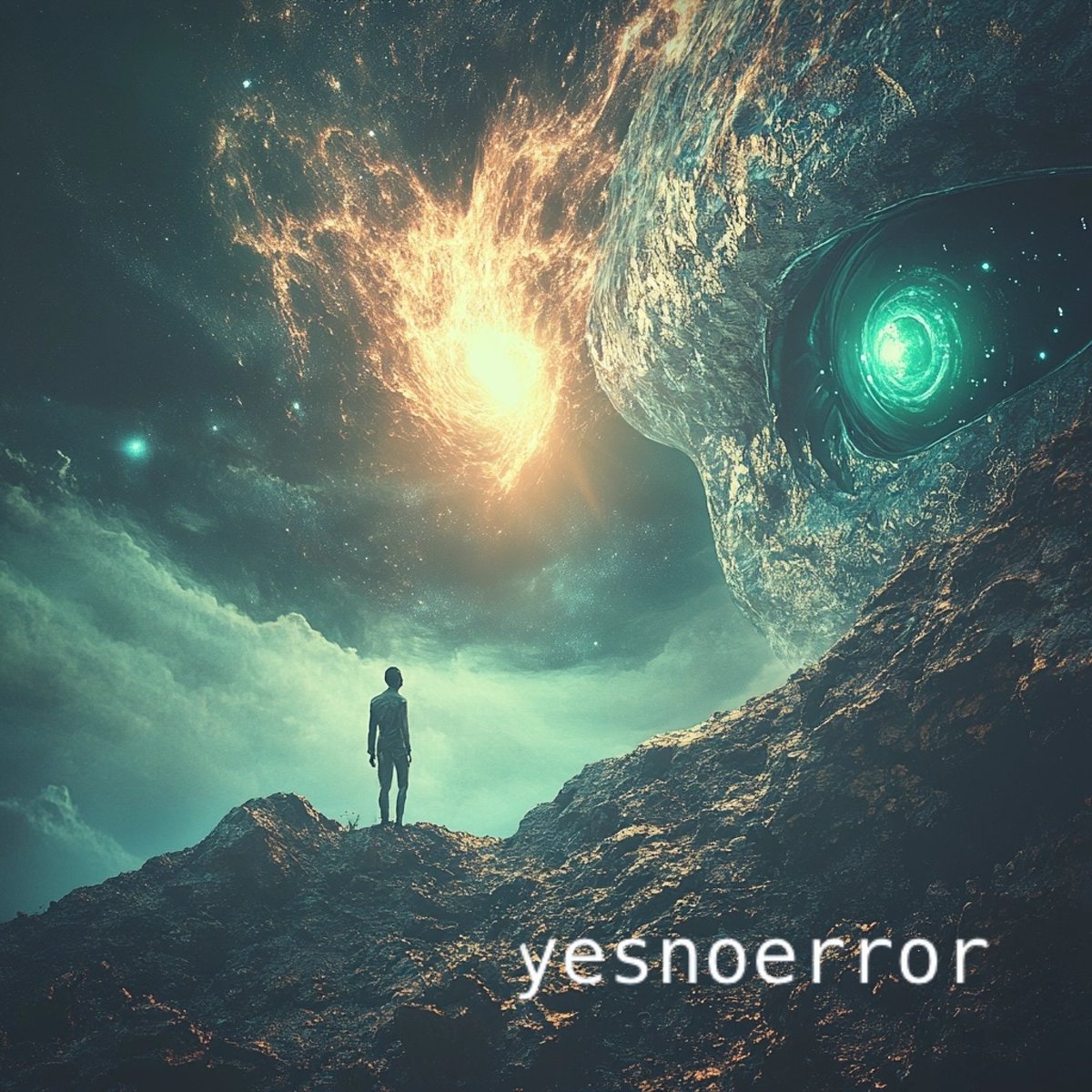 We are less than 1% of the way to our goal.

$YNE