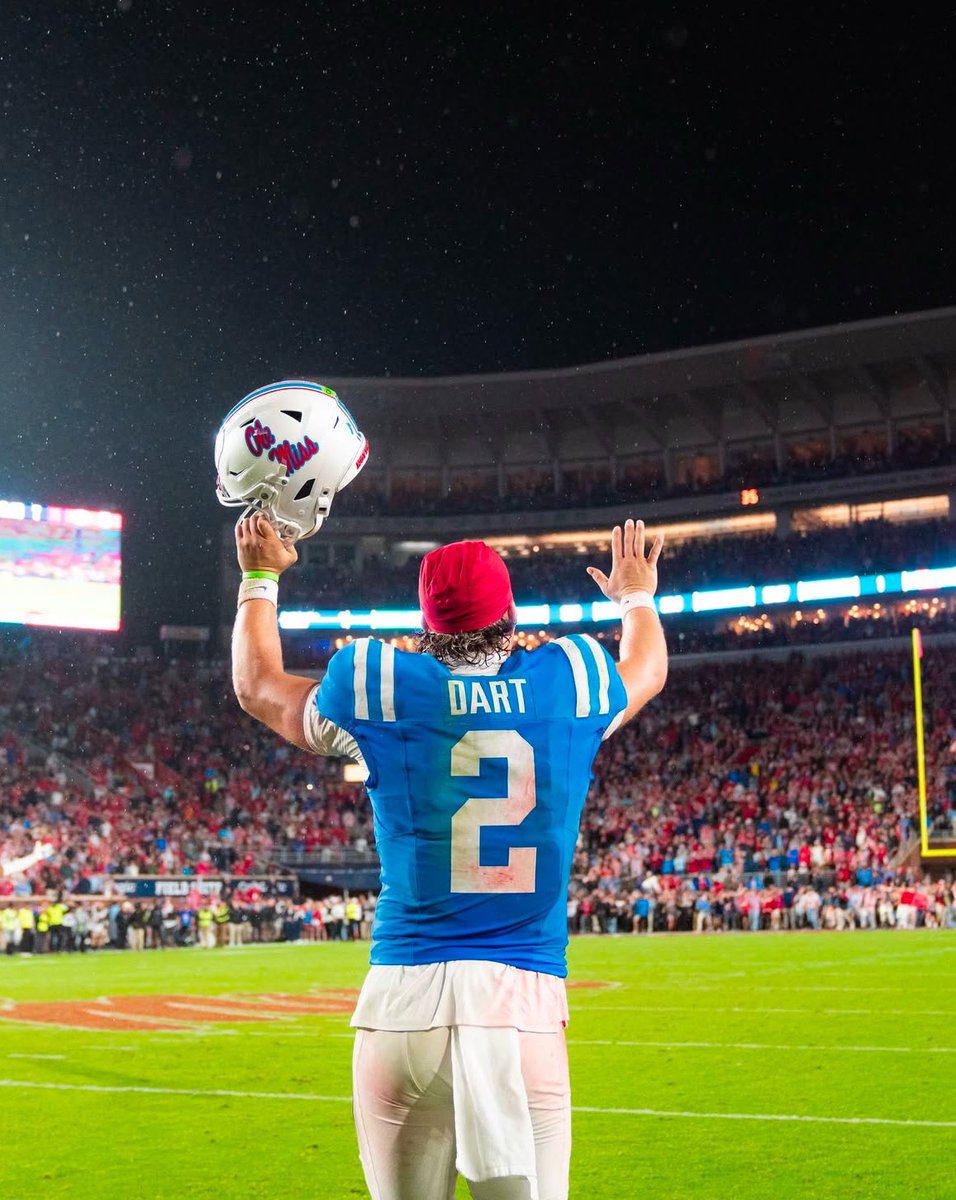 Devan Robison (@robison_devan) on Twitter photo All glory to God. After a great conversation with <a href="/alexm_brown/">Alex Brown</a> & <a href="/CoachJames73/">Coach James</a> I’m extremely blessed to receive an offer from <a href="/OleMissFB/">Ole Miss Football</a> #SEC #P4
<a href="/ExplosiveHTX/">Coach Los</a> <a href="/dominant_o/">Dominant O-Line Academy</a> <a href="/AKing_Evals/">Alex King</a> <a href="/TXTopTalent/">TX TOP TALENT</a> <a href="/TFloss32/">Todd Glawson</a> <a href="/mfarrellsports/">Mike Farrell</a> All glory to God. After a great conversation with <a href="/alexm_brown/">Alex Brown</a> & <a href="/CoachJames73/">Coach James</a> I’m extremely blessed to receive an offer from <a href="/OleMissFB/">Ole Miss Football</a> #SEC #P4
<a href="/ExplosiveHTX/">Coach Los</a> <a href="/dominant_o/">Dominant O-Line Academy</a> <a href="/AKing_Evals/">Alex King</a> <a href="/TXTopTalent/">TX TOP TALENT</a> <a href="/TFloss32/">Todd Glawson</a> <a href="/mfarrellsports/">Mike Farrell</a>