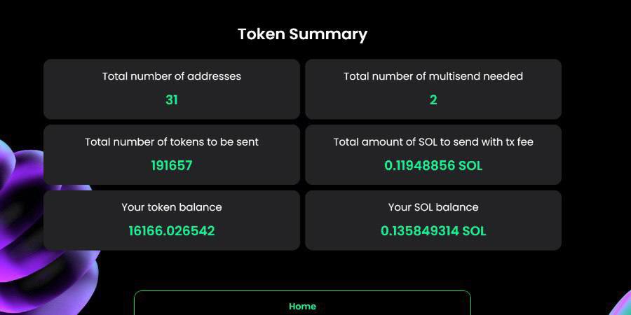 scanateam's tweet photo. 🚀 SCANA Prediction Game Airdrop Complete! 🚀
31 winners from the game have been rewarded via airdrop. 🎉 More games and chances to win are coming soon!
Want to join the action? Chat with @scanaTGbot to get started.
#SCANAPro #CryptoGaming #Airdrop
SENT IN SCANA ❤️ https://t.co/LaYJ14RIxJ