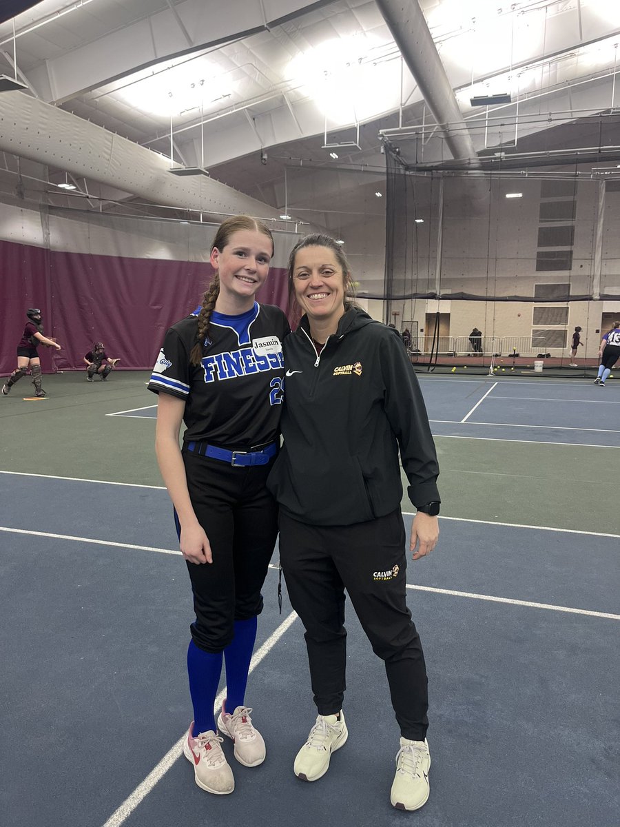 Jasmin (@jasminlanda29) on Twitter photo HUGE thanks to Becky Hilgert for putting on this amazing camp!! I had so much fun and learned a lot! I am so grateful for all the college girls helping out as well! Go Knights!!! <a href="/CalvinSoftball/">Calvin Softball</a> <a href="/beckyhilgert/">Becky Hilgert</a> <a href="/FinesseFrellick/">Finesse 15u Frellick</a> <a href="/ABTarsSoftball/">Anchor Bay Softball</a> HUGE thanks to Becky Hilgert for putting on this amazing camp!! I had so much fun and learned a lot! I am so grateful for all the college girls helping out as well! Go Knights!!! <a href="/CalvinSoftball/">Calvin Softball</a> <a href="/beckyhilgert/">Becky Hilgert</a> <a href="/FinesseFrellick/">Finesse 15u Frellick</a> <a href="/ABTarsSoftball/">Anchor Bay Softball</a>