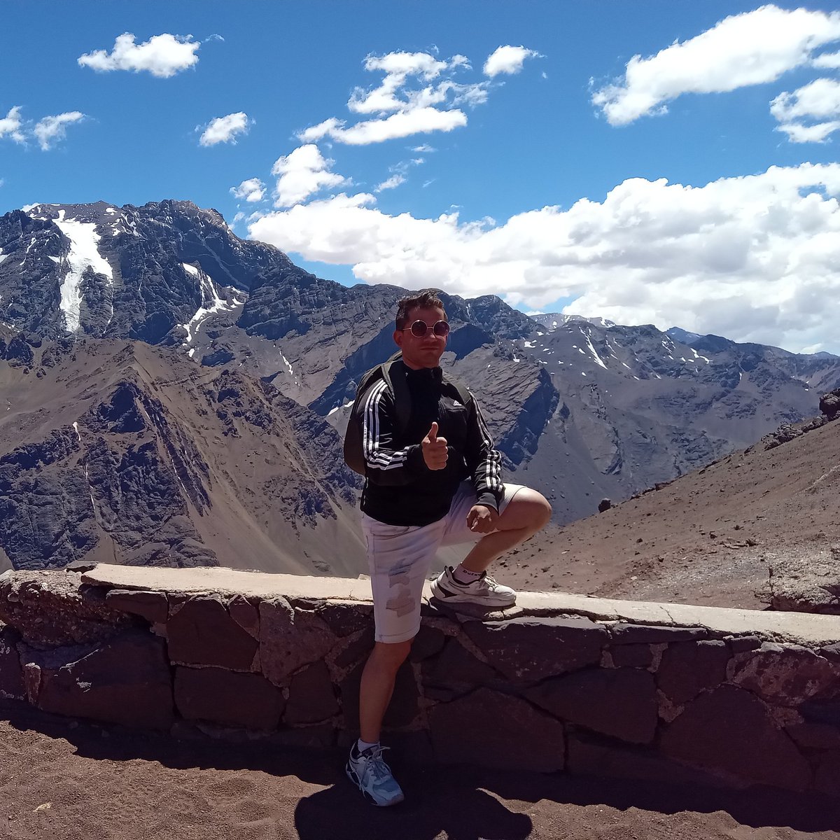 ColaceAlex's tweet image. #NuevaFotoDePerfil