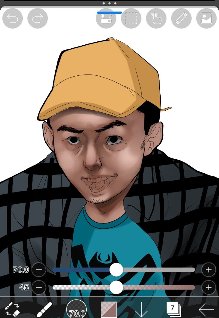 jaspio_poggers's tweet photo. Desenhando com o dedo sem a mínima noção do que estou fazendo

#artdacracolandia
#arte
#comission
#cascadebala https://t.co/XyYiMtEiNm