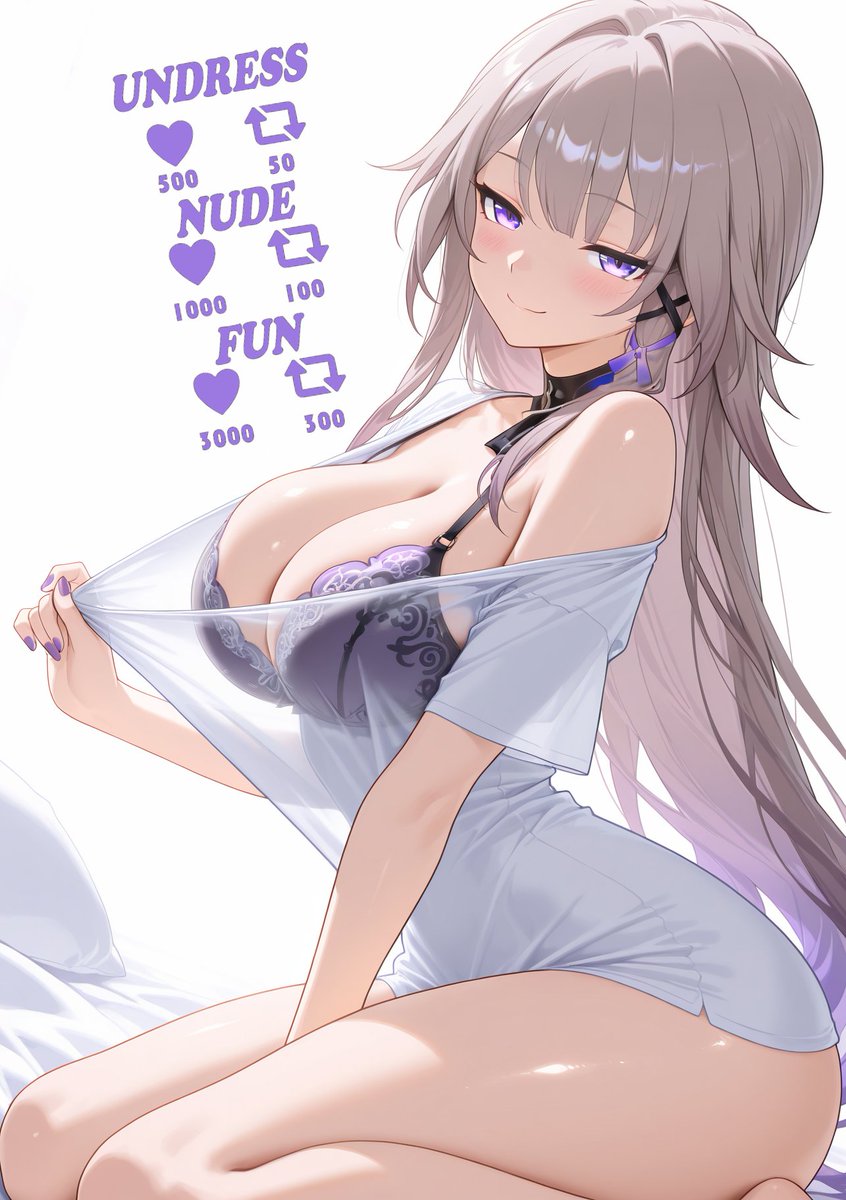 MaxelRT1's tweet photo. The Herta
 #HonkaiStarRail 
#崩壊スターレイル https://t.co/xPGGCRkl57