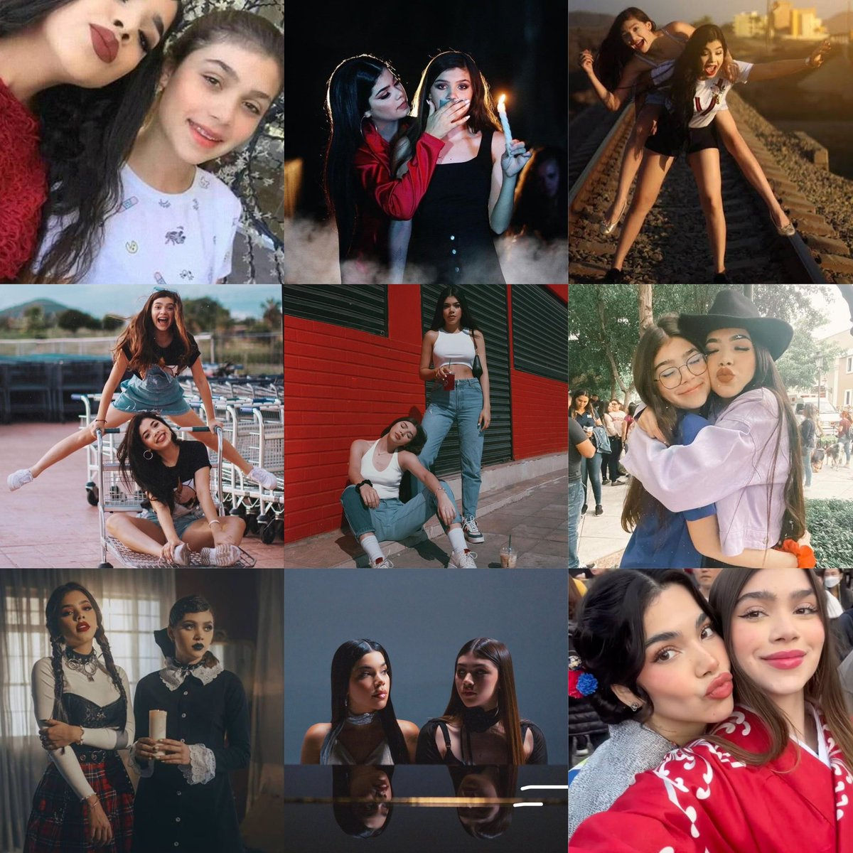 kospopstar's tweet photo. from: Kenia
to: Eloisa
¡🥹🤍! https://t.co/oNROGBLKq0