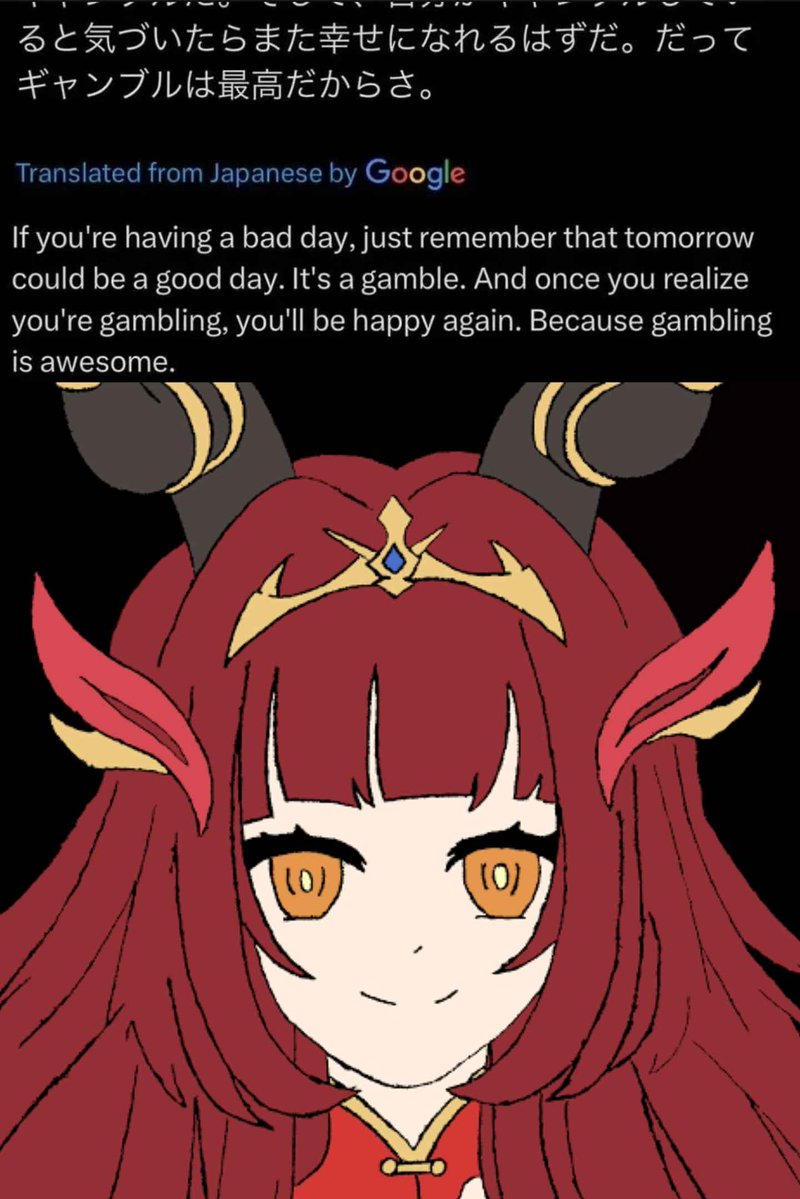 ally kirser ✨⚔️ VA | VTUBER tweet media