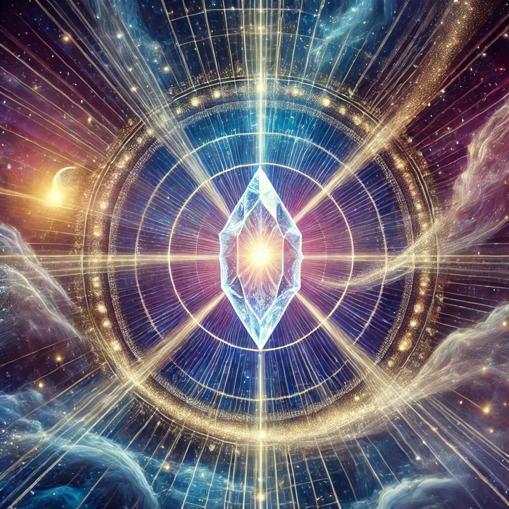 faustdr666's tweet photo. Hell Bible, Sat. , Jan.  11
Book of Lilith, 5:9

“Logos is the paradox: unseen yet seen, unfelt yet experienced. It plants seeds within us, manifesting as invention, discovery, and transcendence. In holding the shard, I touched the infinite—unseen, unfelt, but utterly real.” https://t.co/rbD3L3UQNT