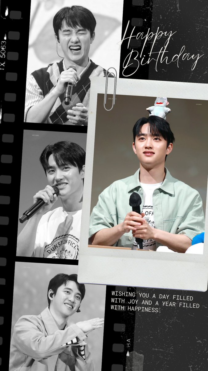 EXO WorldWide Stream🌐 (@exowwstream) on Twitter photo Happy birthday to our dearest Kyungsoo 🐧🎉
#DearestKyungsooDay
#HappyKyungsooDay
#해피_경수데이_2025
#도경수 <a href="/companysoosoo_/">Company Soosoo</a> Happy birthday to our dearest Kyungsoo 🐧🎉
#DearestKyungsooDay
#HappyKyungsooDay
#해피_경수데이_2025
#도경수 <a href="/companysoosoo_/">Company Soosoo</a>
