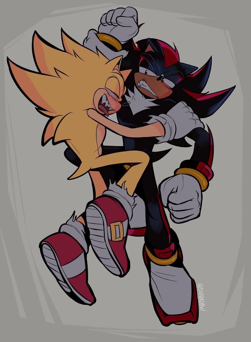 SHADAD0W's tweet photo. For @/BuffPlum 🖤💛 https://t.co/fcwviq1fYd