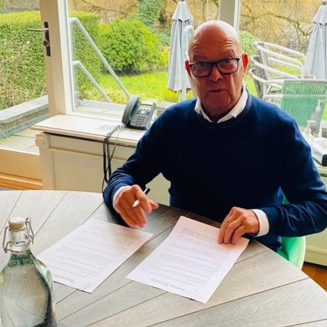 werlemann's tweet image. #NieuweProfielfoto