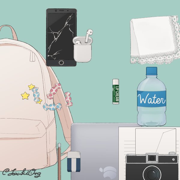 sofifi_cs's tweet image. Sentariam do meu lado? 🌷