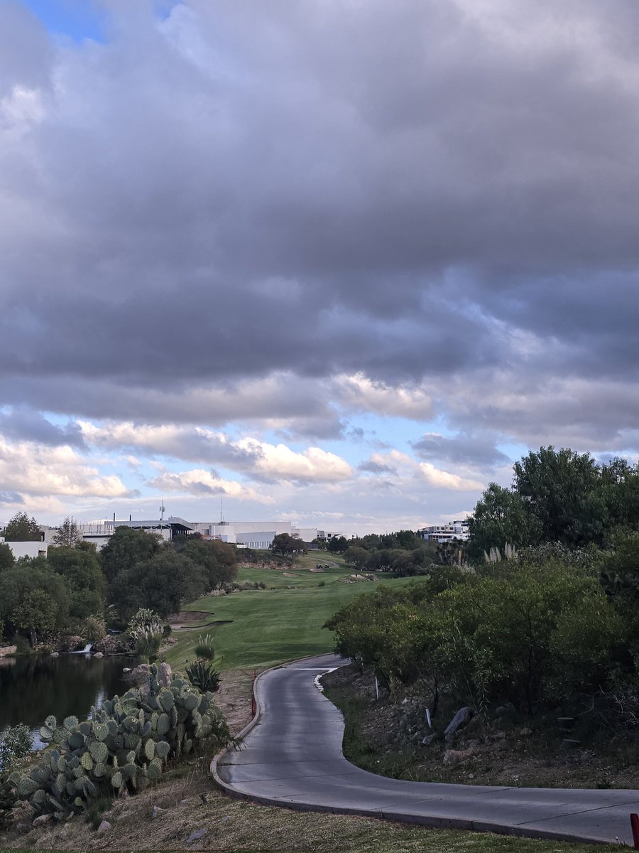 Gm raza 
Enjoy the weekend you know where im at