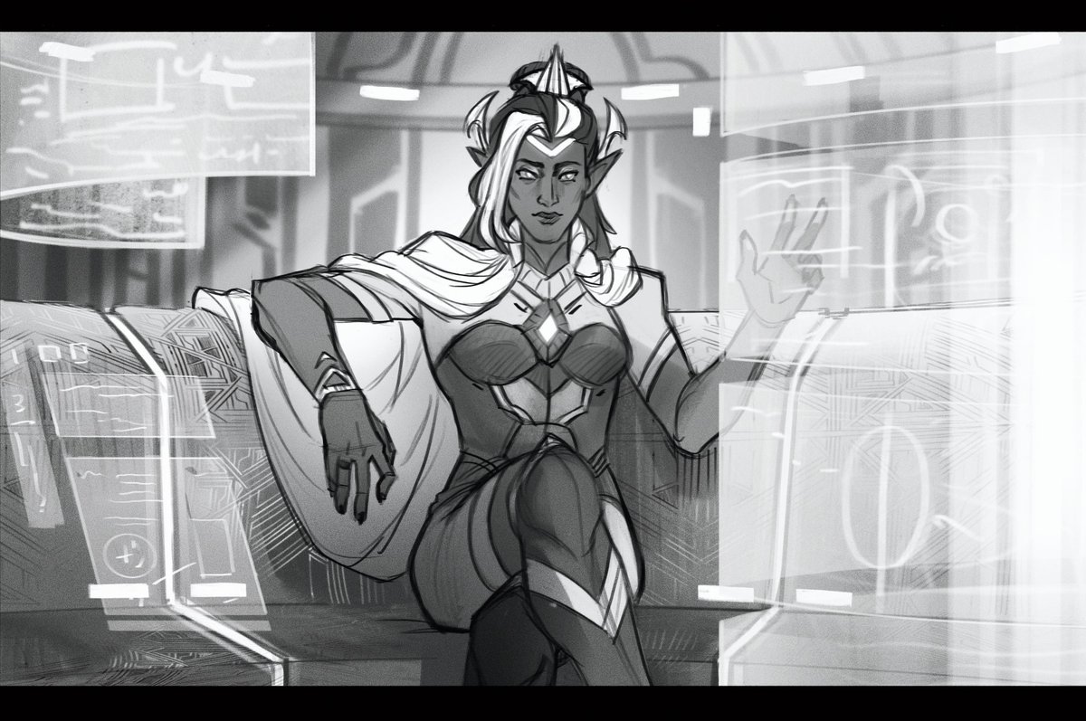 Meg❄️ tweet media