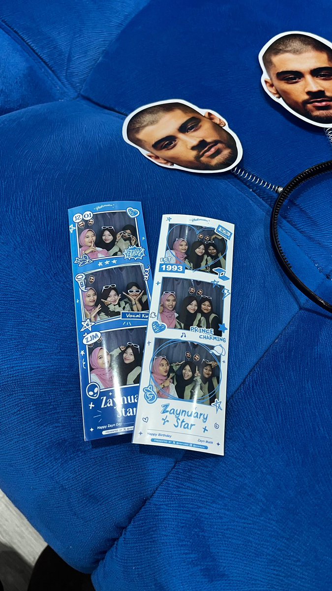 #ZaynGotTheVib32 #Happy32Zayn