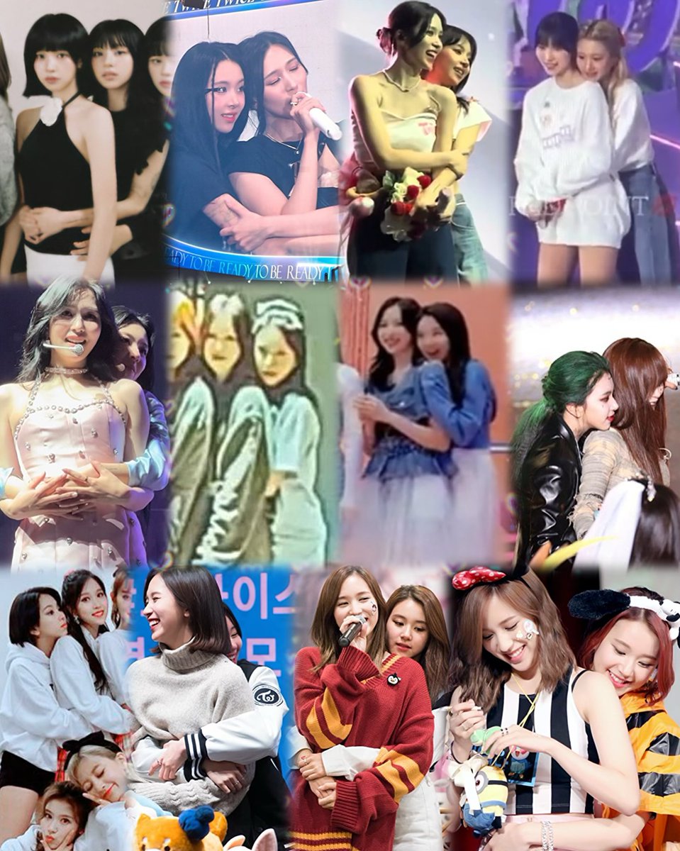 twicedaaamc's tweet photo. When little spoon backhugs big spoon 💞 https://t.co/14UOKmnZuh