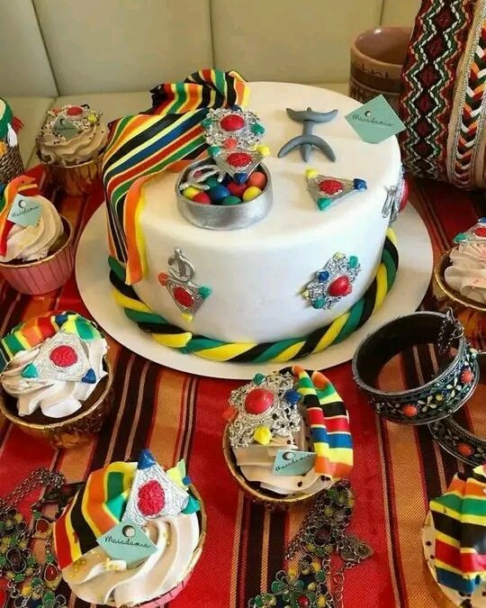 da_akli's tweet photo. Aseggas Ameggaz à tous les Amazighs du monde entier.
Happy Yennayer.
2975 https://t.co/JRFXsDe104