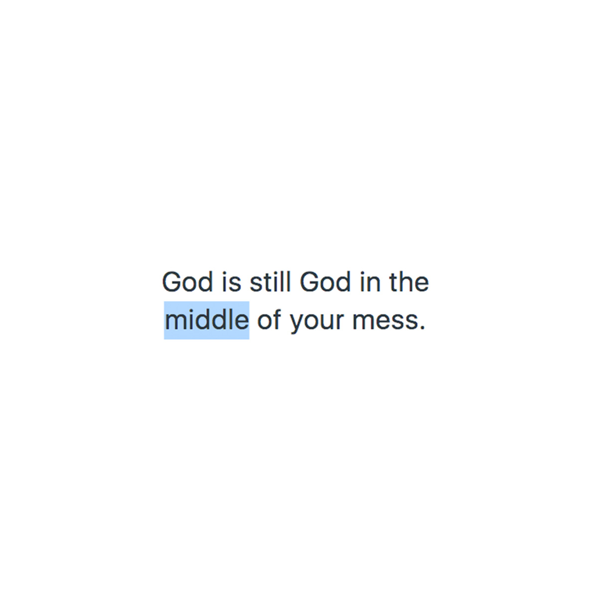 Jentezen Franklin (@jentezen) on Twitter photo 