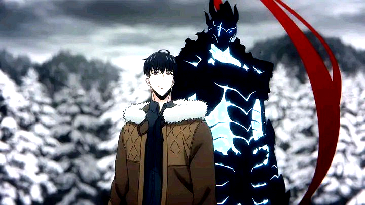 ndruzobanda's tweet photo. Why is everyone talking about Solo Leveling? 💥

From the Weakest Hunter to the Shadow Monarch, Sung Jin-Woo’s journey is redefining anime and webtoons!

🔥 Read our latest blog to find out[https://t.co/oxzE98cEh8]

#SoloLeveling #AnimeFans #SungJinWoo #Webtoon #AnimeGalaxy https://t.co/1OuhSTuMCI