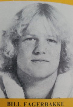 Just a reminder Bill Fagerbakke (voice of Patrick Star, and co-star of the sitcom Coach) played for the Idaho Vandals.