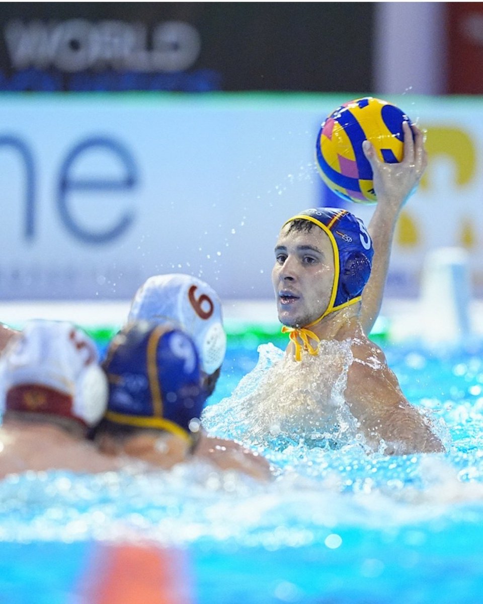 Marc Daura tweet media