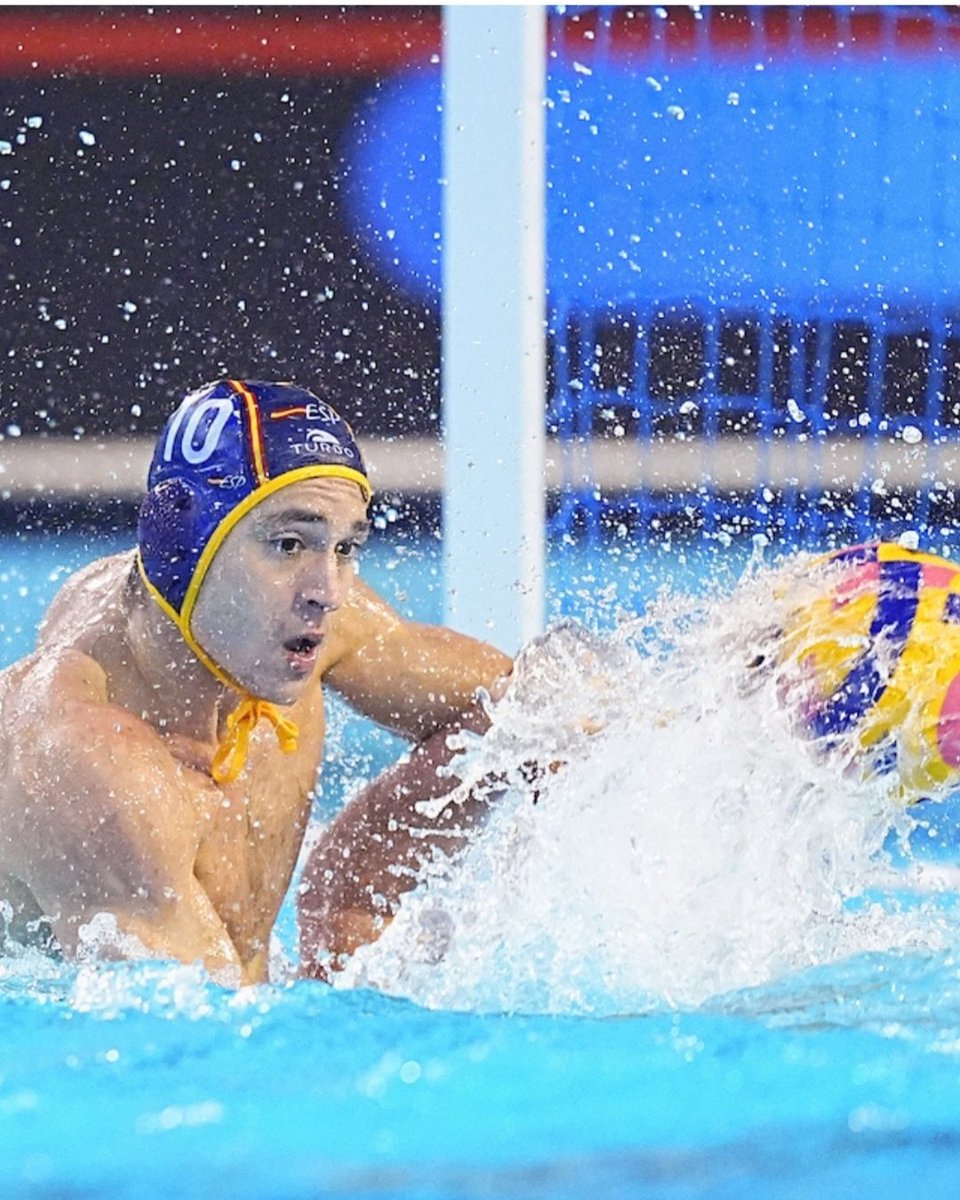 Marc Daura tweet media