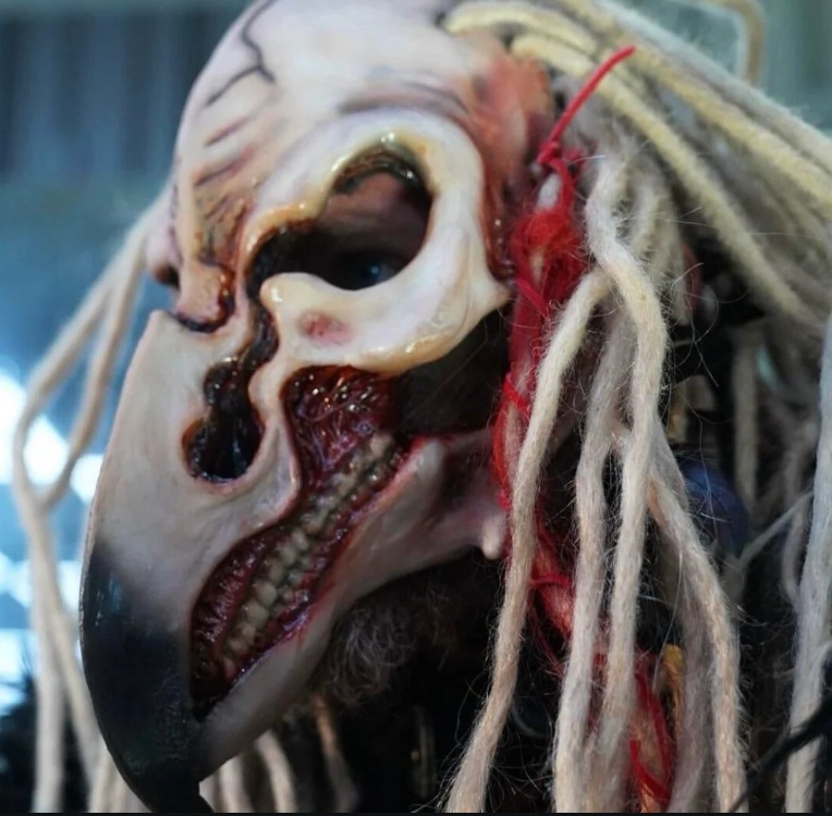 ₣₳₮ⱧɆⱤ James Talbot tweet media