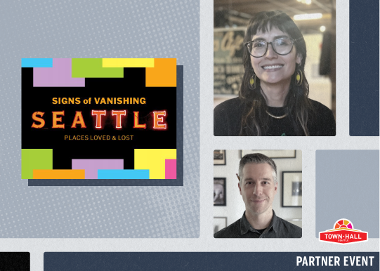 Third Place Books tweet media