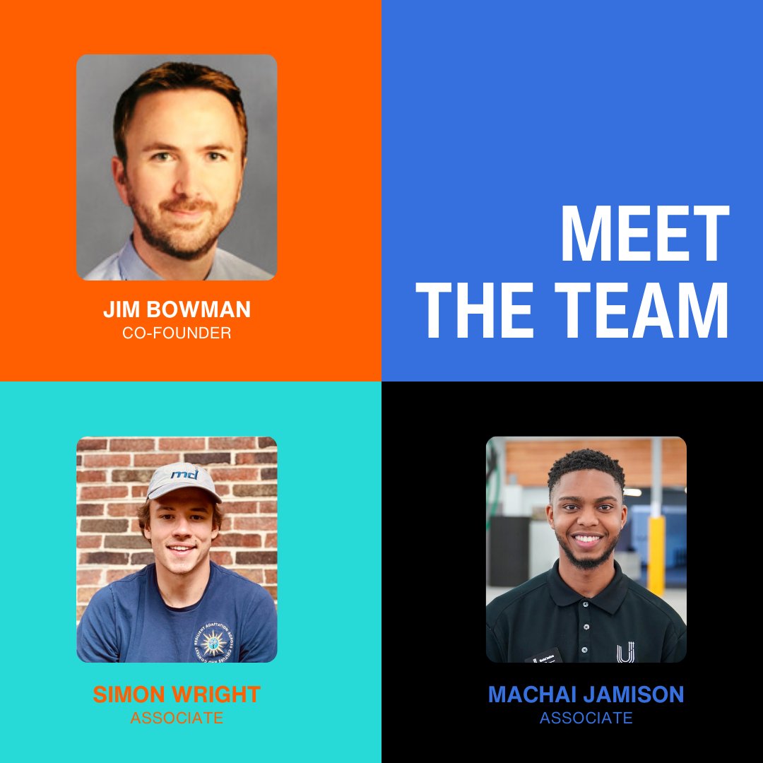 aiq_team's tweet photo. A big THANKS to our team of data collectors – you’re the real MVPs!  Without you, we wouldn’t be the science-backed company we are today. Your hard work, attention to detail, &amp; dedication make all the difference.

🤝 @DrJBowmanAIQ, @siwright2, @JamisonMachai https://t.co/0ixQucroNr