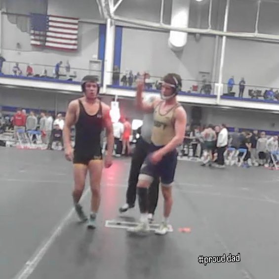 Great weekend in Pennsylvania at the F&amp;M Open…I’m proud of you <a href="/cooperathburn/">Cooper Rathburn</a> - keep grinding! The best is still to come!