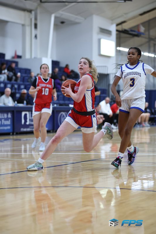#GoStagsGo