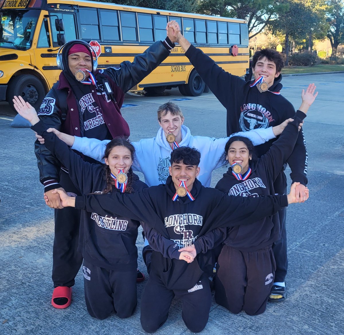 Longhorn Wrestling (@grhswrestling) on Twitter photo Spartan Hall of Fame medalists for varsity . <a href="/CoachADutch/">Coach Alicia Dutch</a> <a href="/pinkpatterson/">Heather Patterson</a> <a href="/GRHSABC/">GRHS ABC</a> Spartan Hall of Fame medalists for varsity . <a href="/CoachADutch/">Coach Alicia Dutch</a> <a href="/pinkpatterson/">Heather Patterson</a> <a href="/GRHSABC/">GRHS ABC</a>